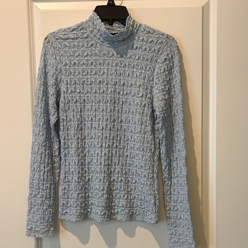 NWT Sanctuary Pucker Up T-Neck